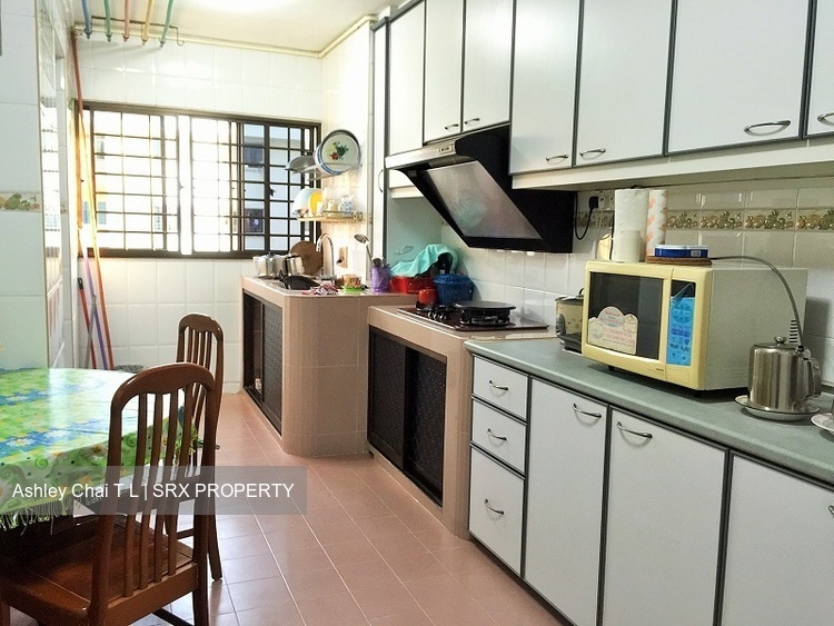 Blk 142 Tampines Street 12 (Tampines), HDB 5 Rooms #197756472